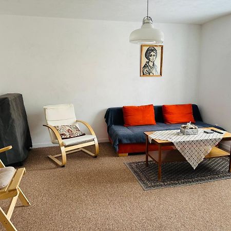 Apartmán Ala Spišská Nová Ves Exteriér fotografie