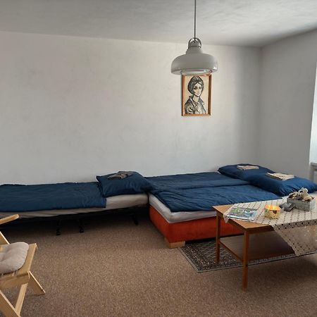 Apartmán Ala Spišská Nová Ves Exteriér fotografie