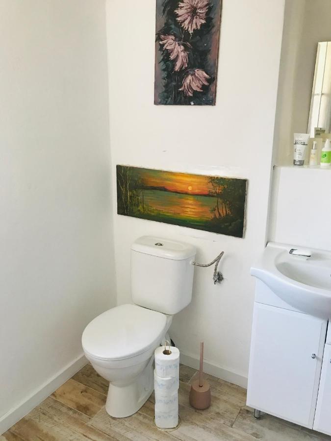 Apartmán Ala Spišská Nová Ves Exteriér fotografie