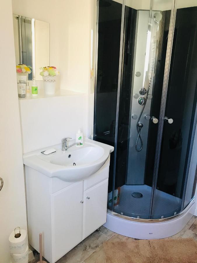 Apartmán Ala Spišská Nová Ves Exteriér fotografie