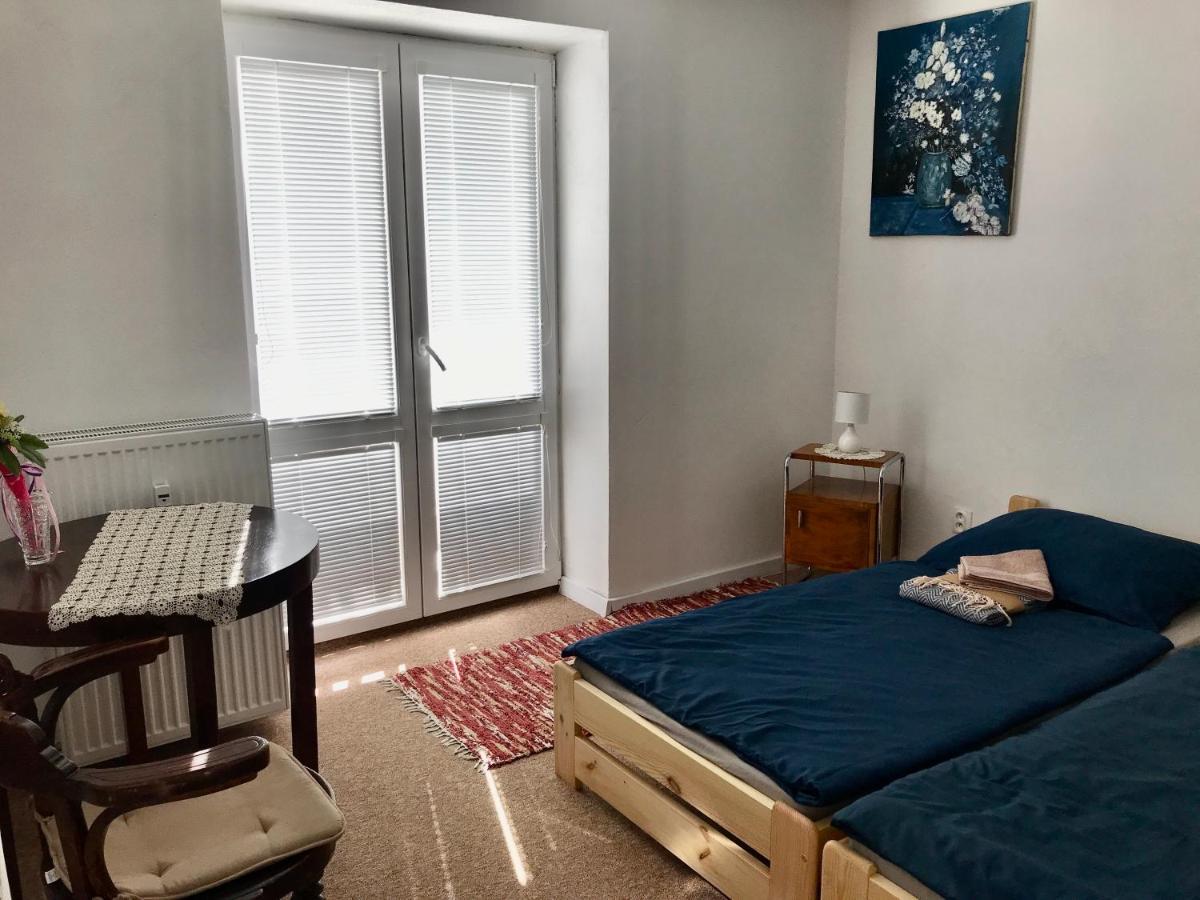 Apartmán Ala Spišská Nová Ves Exteriér fotografie