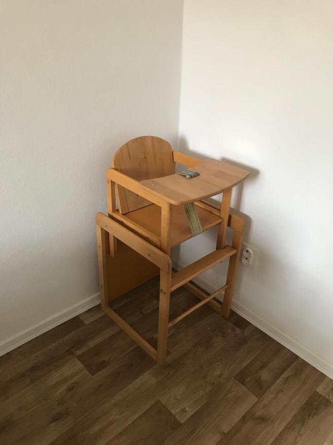 Apartmán Ala Spišská Nová Ves Exteriér fotografie