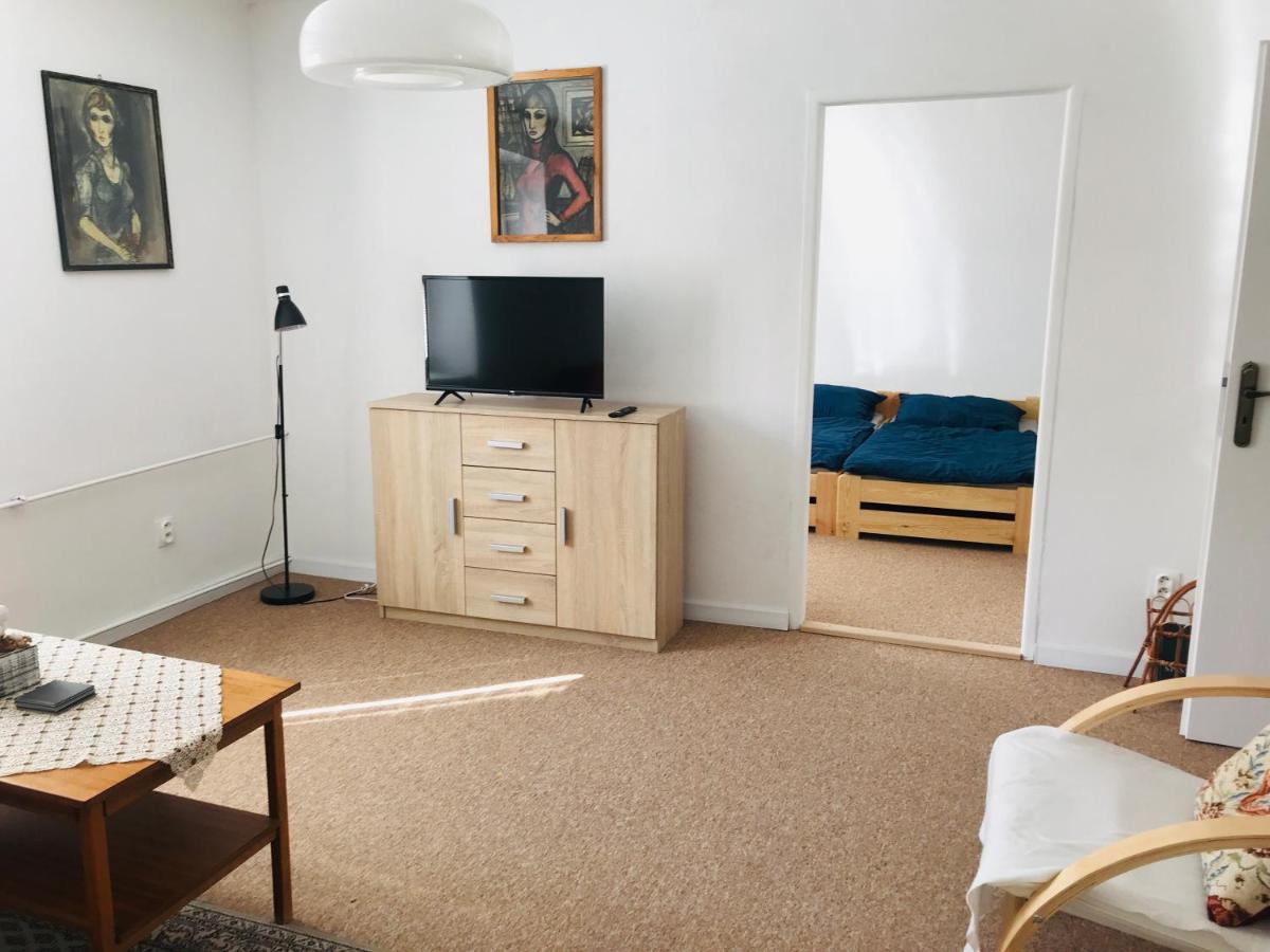 Apartmán Ala Spišská Nová Ves Exteriér fotografie