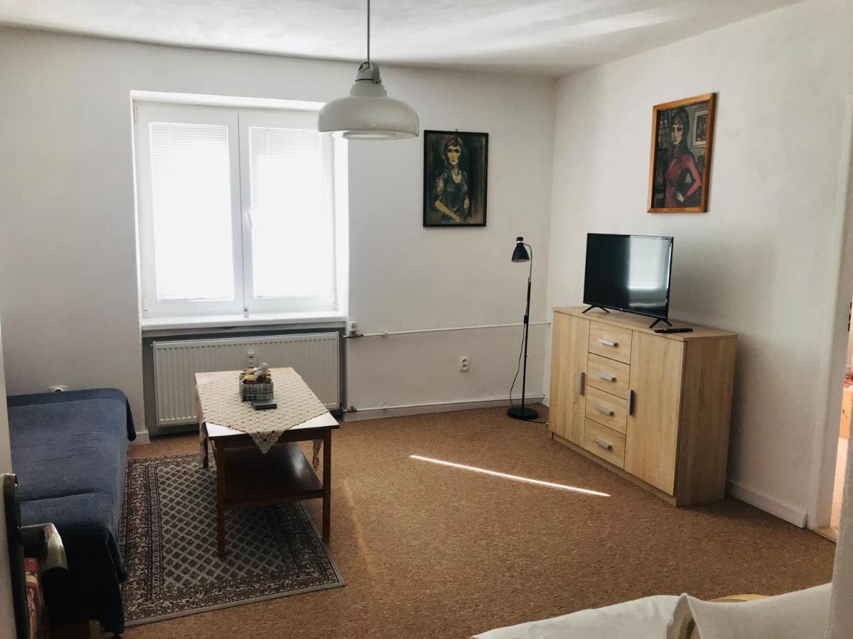 Apartmán Ala Spišská Nová Ves Exteriér fotografie