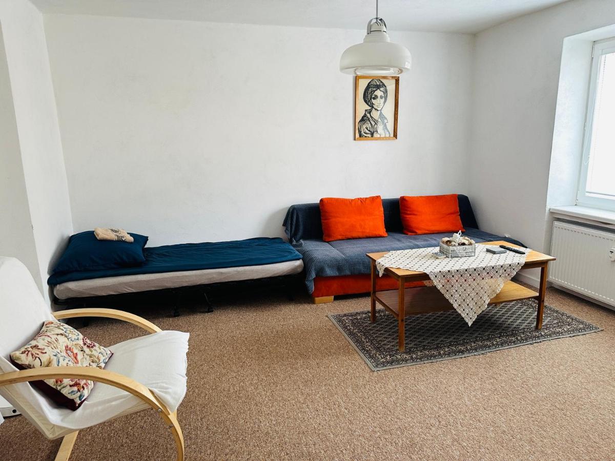 Apartmán Ala Spišská Nová Ves Exteriér fotografie