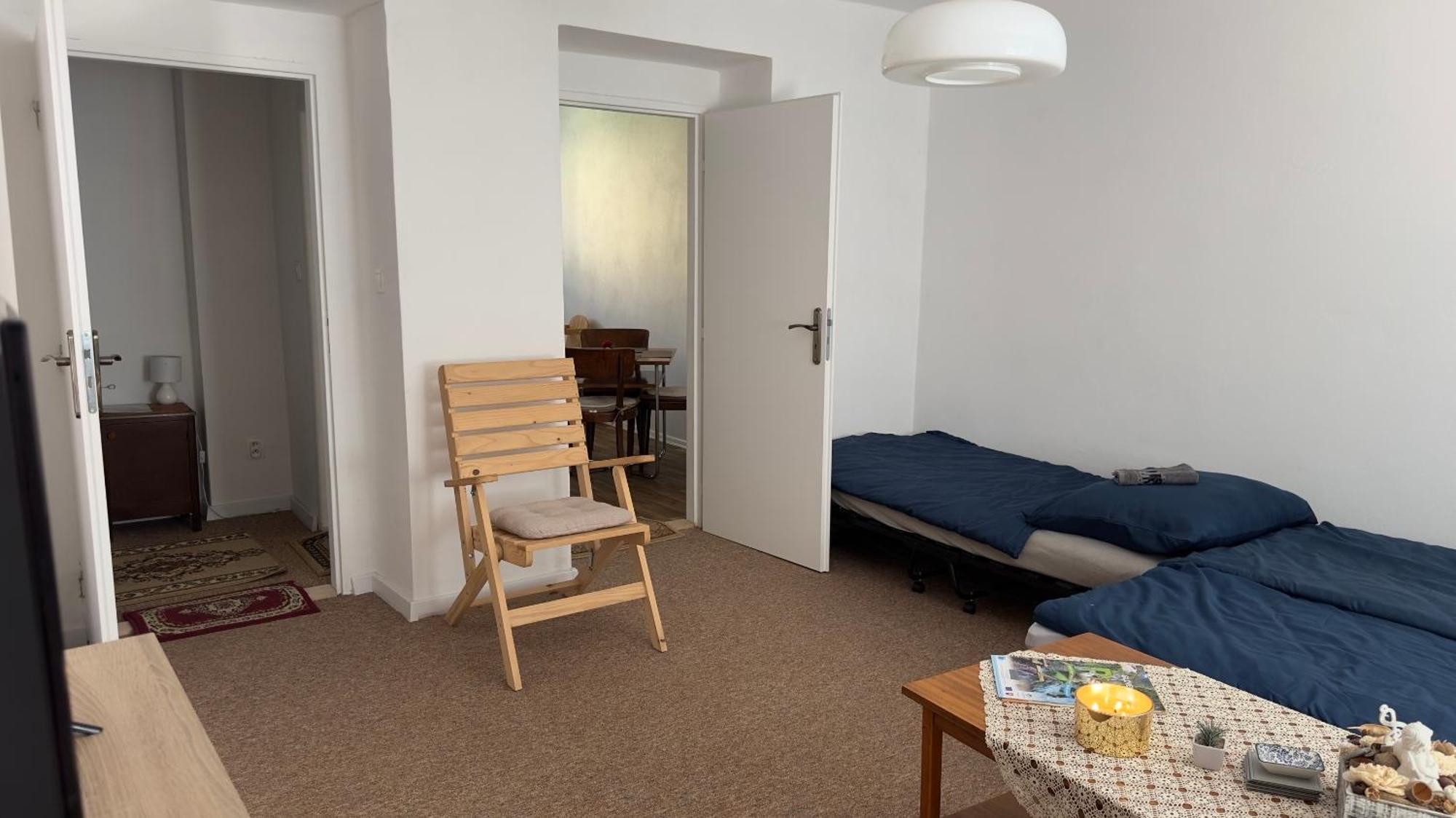 Apartmán Ala Spišská Nová Ves Exteriér fotografie