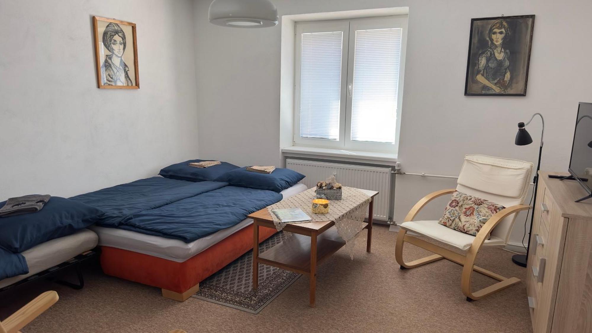 Apartmán Ala Spišská Nová Ves Exteriér fotografie