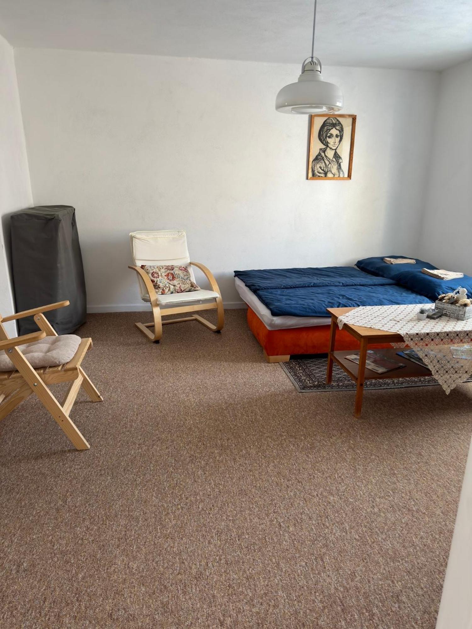 Apartmán Ala Spišská Nová Ves Exteriér fotografie
